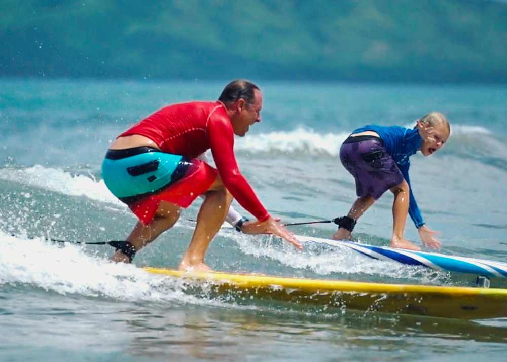 Surf Lessons